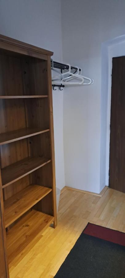 Penzion A Restaurace U Baby Subrovy Hotel Kokorin Bagian luar foto