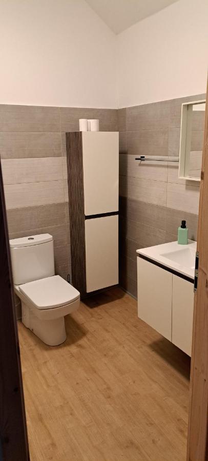 Penzion A Restaurace U Baby Subrovy Hotel Kokorin Bagian luar foto