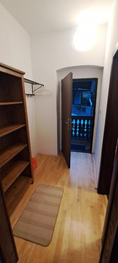 Penzion A Restaurace U Baby Subrovy Hotel Kokorin Bagian luar foto